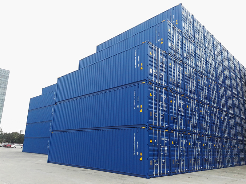 Container Trading Division