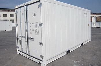 20ft Reefer container