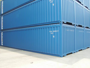 død ånd gnier 40ft Open Top container | Buying, Leasing & Renting