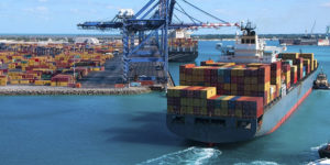 Spur N Container 40 Fuß Maersk  3 Stück 50004164  NEU 