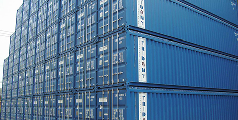 Containerdienst Berlin